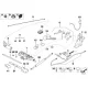 Original BMW Hallsensor (54347159258)