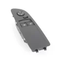Genuine BMW Switch, window lifter, driver's side (61319216520)