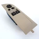 Genuine BMW Switch, window lifter, driver's side (61319217352)