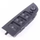 Genuine BMW Switch, window lifter, driver's side (61319217362)