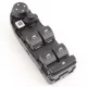 Genuine BMW Switch, window lifter, driver's side (61319218043)