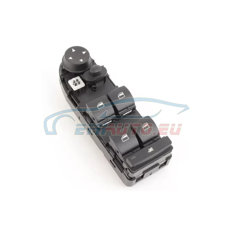 Genuine BMW Switch, window lifter, driver's side (61319218043)