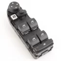 Genuine BMW Switch, window lifter, driver's side (61319218043)