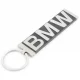 Original BMW Schlüsselanhänger Wortmarke (80272411126)