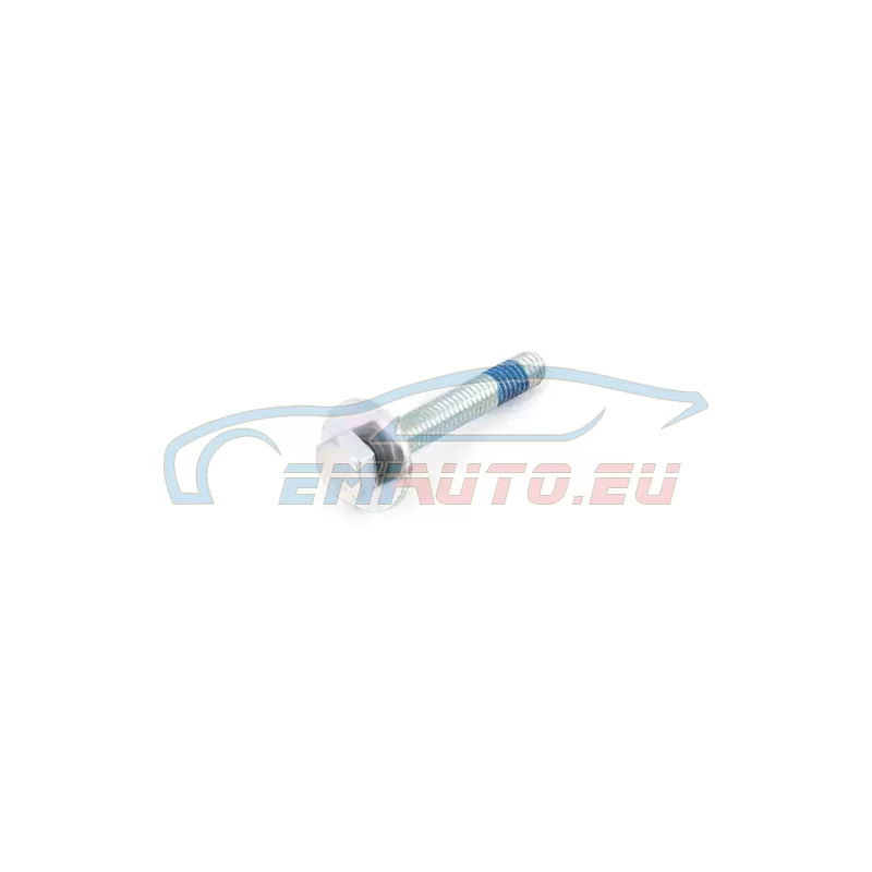 Genuine BMW Hex bolt (07119905206)