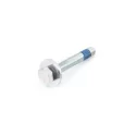 Genuine BMW Hex bolt (07119905206)