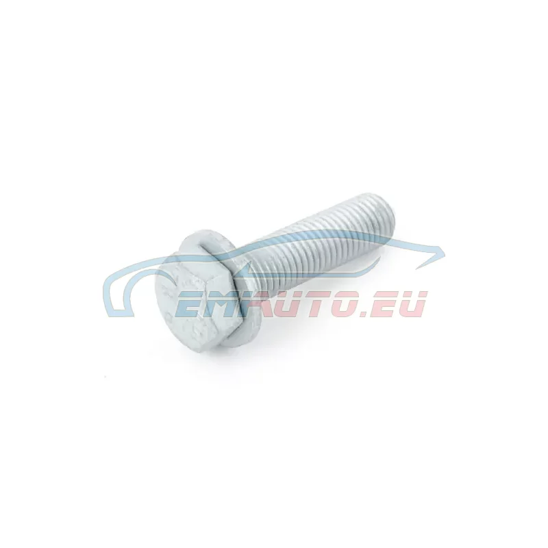 Genuine BMW Screw (07119908596)