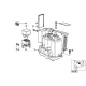 Original BMW Hydroaggregat (34512331637)