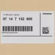 Genuine BMW Fixing plug (07147152689)