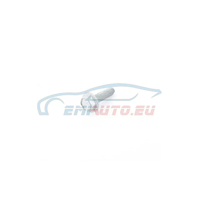 Genuine BMW Hex bolt (07147209202)