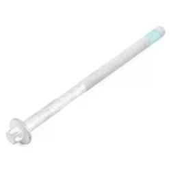 Genuine BMW Hex bolt (12318584260)