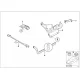 Genuine BMW Bracket (12521710854)