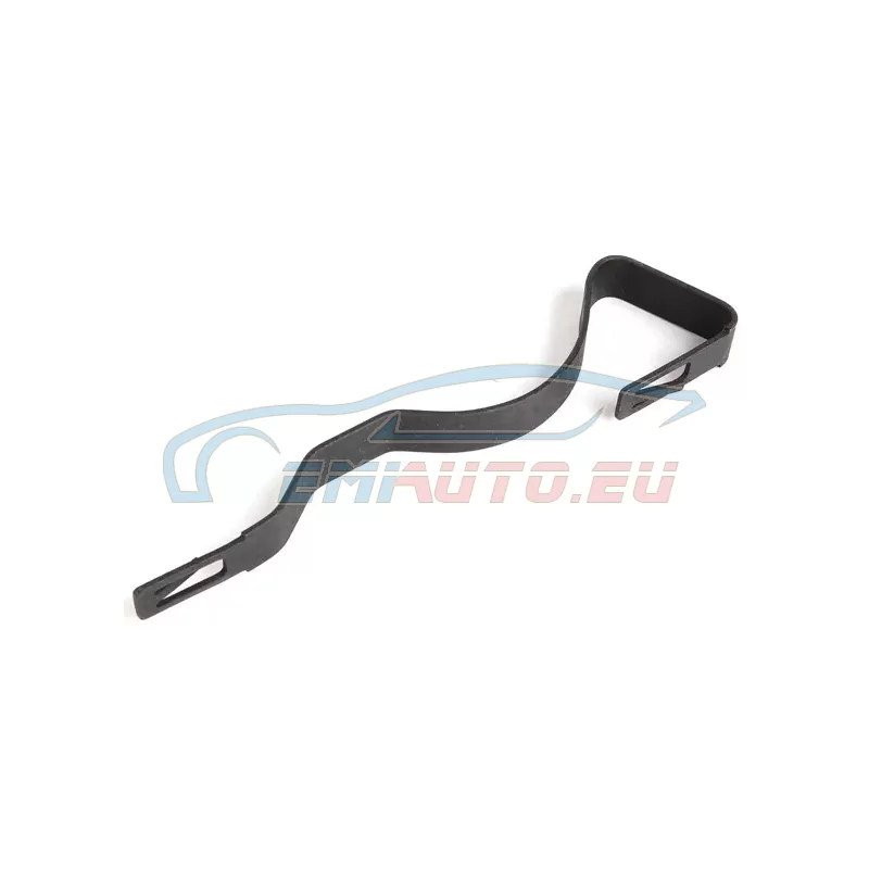 Genuine BMW Plate spring (12901747670)