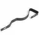 Genuine BMW Plate spring (12901747670)
