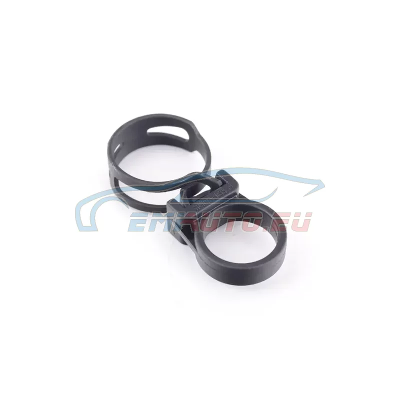 Genuine BMW Spring clip (32412282993)