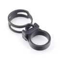 Genuine BMW Spring clip (32412282993)