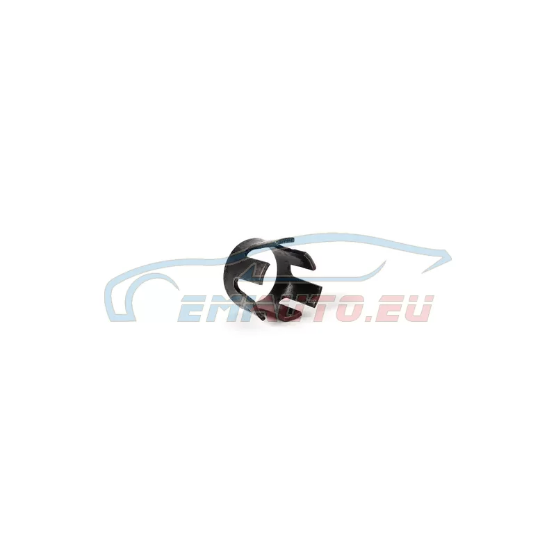 Original BMW Halteklammer (34406777401)