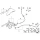 Original BMW Halteklammer (34406777401)