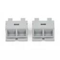 Genuine BMW Hinge (52207015038)