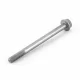 Genuine BMW Hex bolt (07119908002)