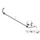 Genuine BMW Star-socket screw (07119908026)
