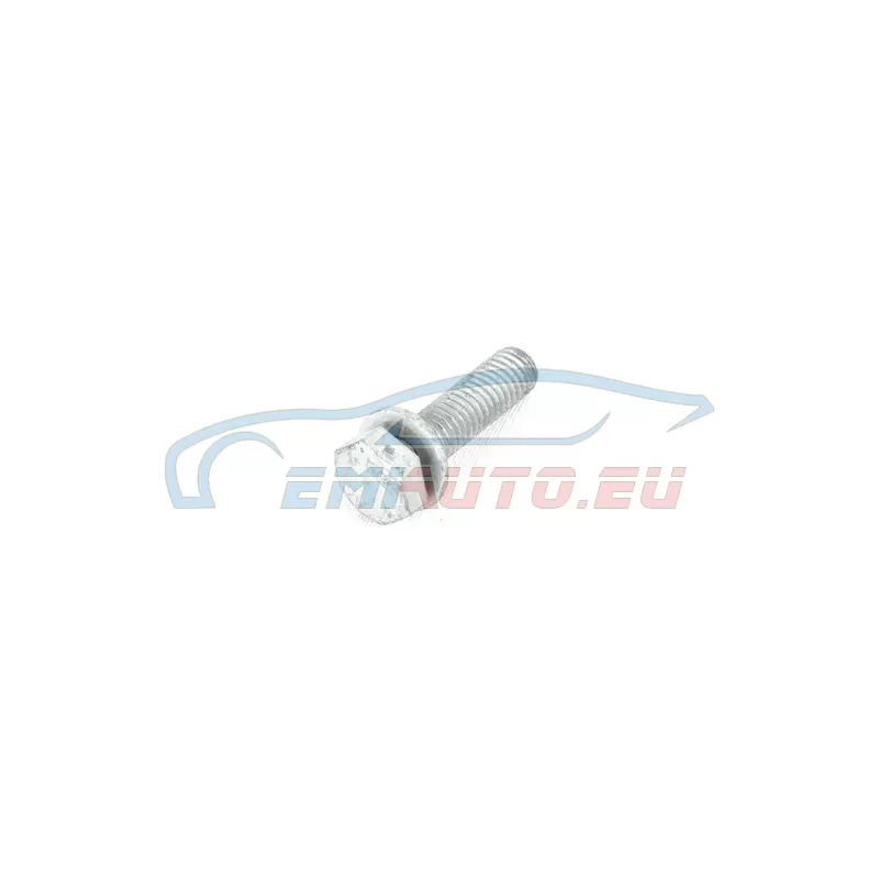 Genuine BMW Hex bolt (07119908571)