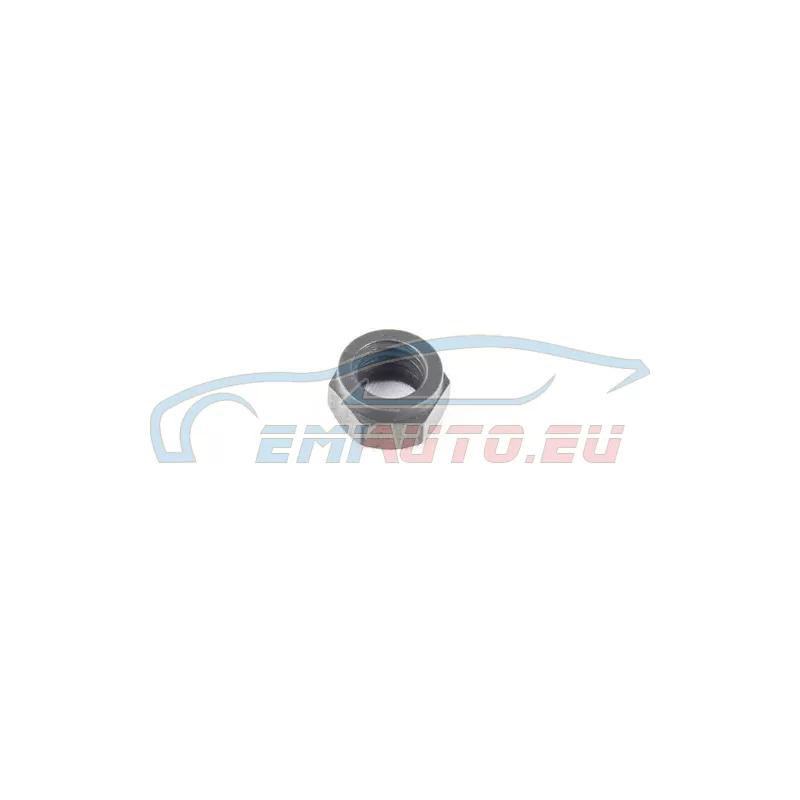 Genuine BMW Hex nut (11121261775)