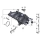 Genuine BMW Stud bolt (11617563507)