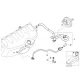 Genuine BMW Bracket (11617832037)