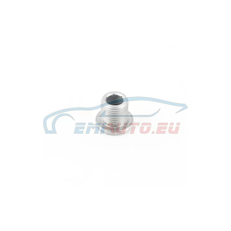Genuine BMW Threaded bush (12317546424)