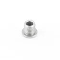 Genuine BMW Threaded bush (12317546424)