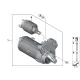 Genuine BMW Dowel (12417526227)