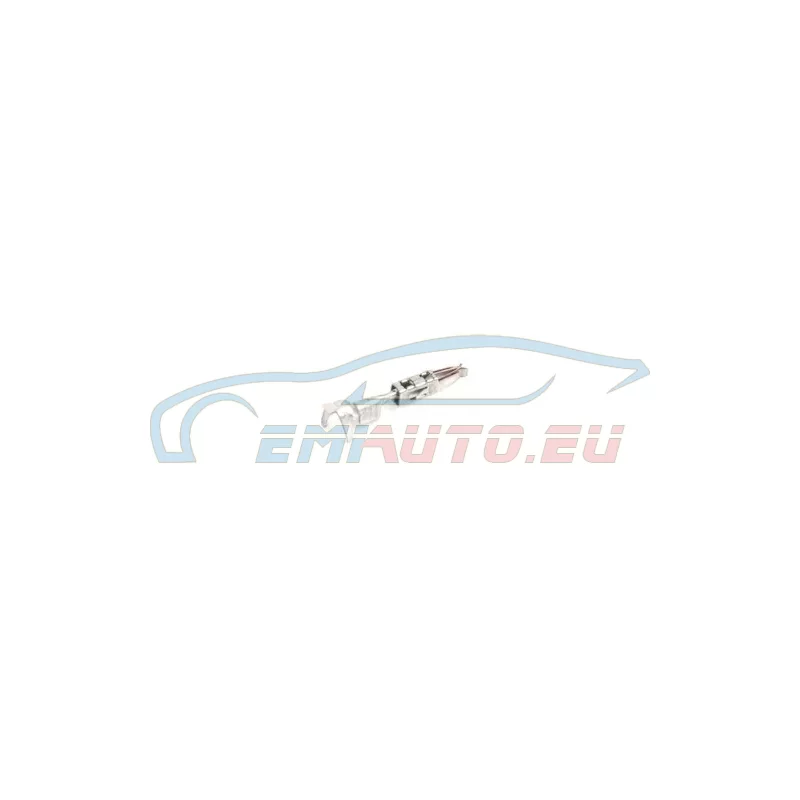 Genuine BMW Flat spr.cont., Microtimer ELA (12517548501)