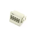 Genuine BMW Fuse (12521740559)