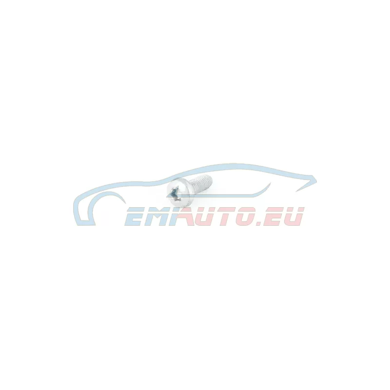 Genuine BMW Screw (12521741004)