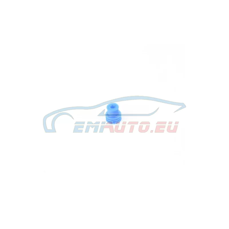 Genuine BMW Gasket (12527514563)