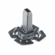Genuine BMW Fastening elements (17118482944)