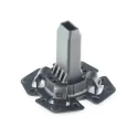 Genuine BMW Fastening elements (17118482944)