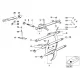 Original BMW Druckfeder (23311224243)