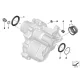 Original BMW O-Ring (27109807704)