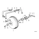 Original BMW O-Ring (34311159006)