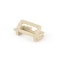 Genuine BMW Support, locking hook (51166951555)