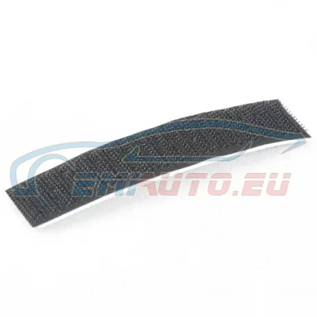 Genuine BMW Hook&loop fastener (51472693053)