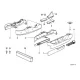 Original BMW Abdeckkappe (52101974047)
