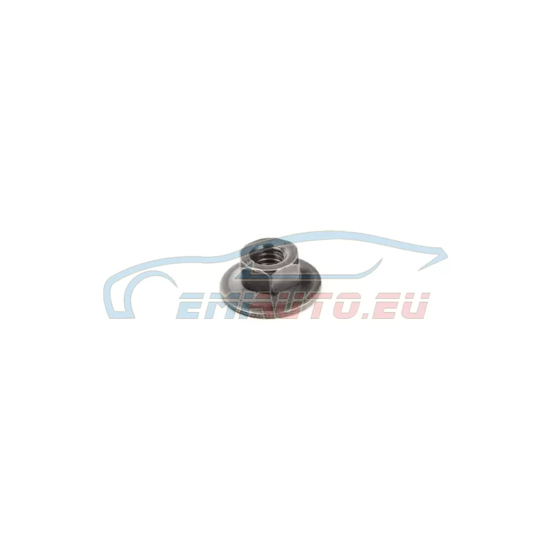Original BMW Kombimutter (54317043556)