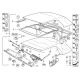Original BMW Kombimutter (54317043556)