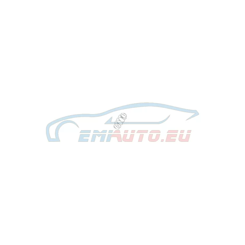Genuine BMW Spring (64111355527)