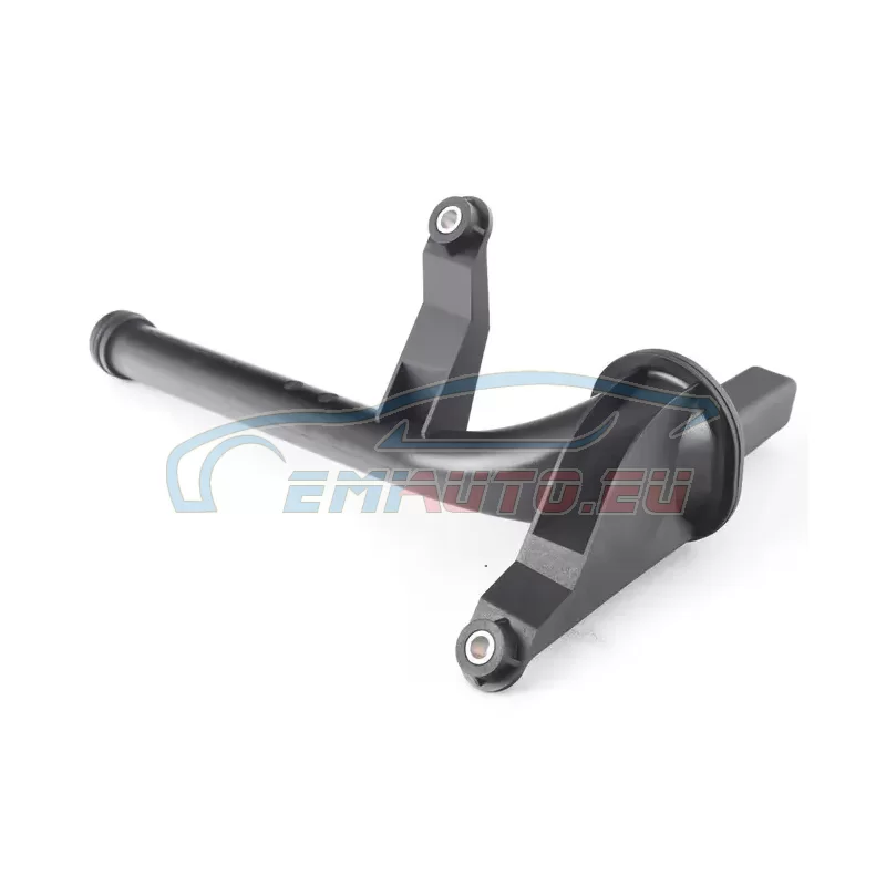 Genuine BMW Suction pipe (11417530085)