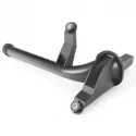 Genuine BMW Suction pipe (11417530085)