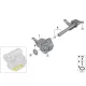 Genuine BMW Suction pipe (11417530085)